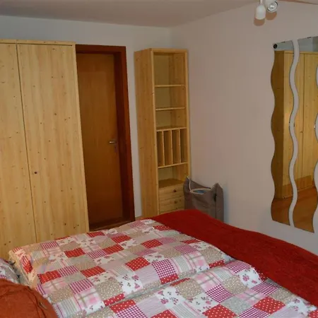 Oehrli Appartement-fewo- Dusche Oder Bad- Wc 4-bettwohnung By Interhome Appartement *