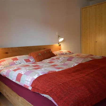 Oehrli Appartement-fewo- Dusche Oder Bad- Wc 4-bettwohnung By Interhome