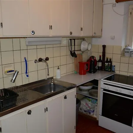 Oehrli Appartement-fewo- Dusche Oder Bad- Wc 4-bettwohnung By Interhome