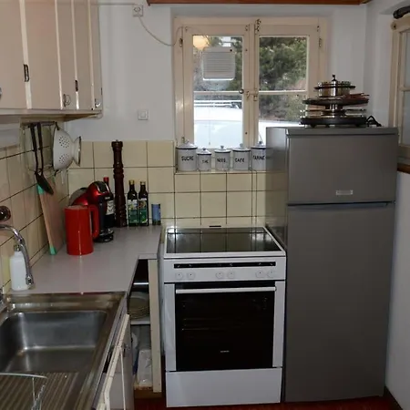 Appartement Oehrli Appartement-fewo- Dusche Oder Bad- Wc 4-bettwohnung By Interhome