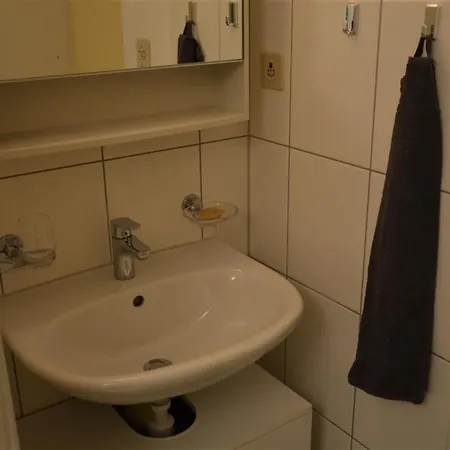 Appartement Oehrli Appartement-fewo- Dusche Oder Bad- Wc 4-bettwohnung By Interhome Gstaad