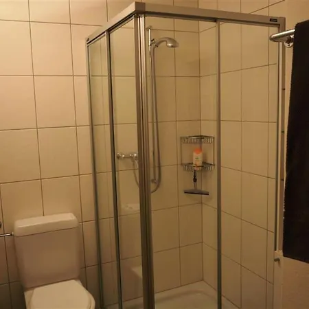 Oehrli Appartement-fewo- Dusche Oder Bad- Wc 4-bettwohnung By Interhome Appartement *